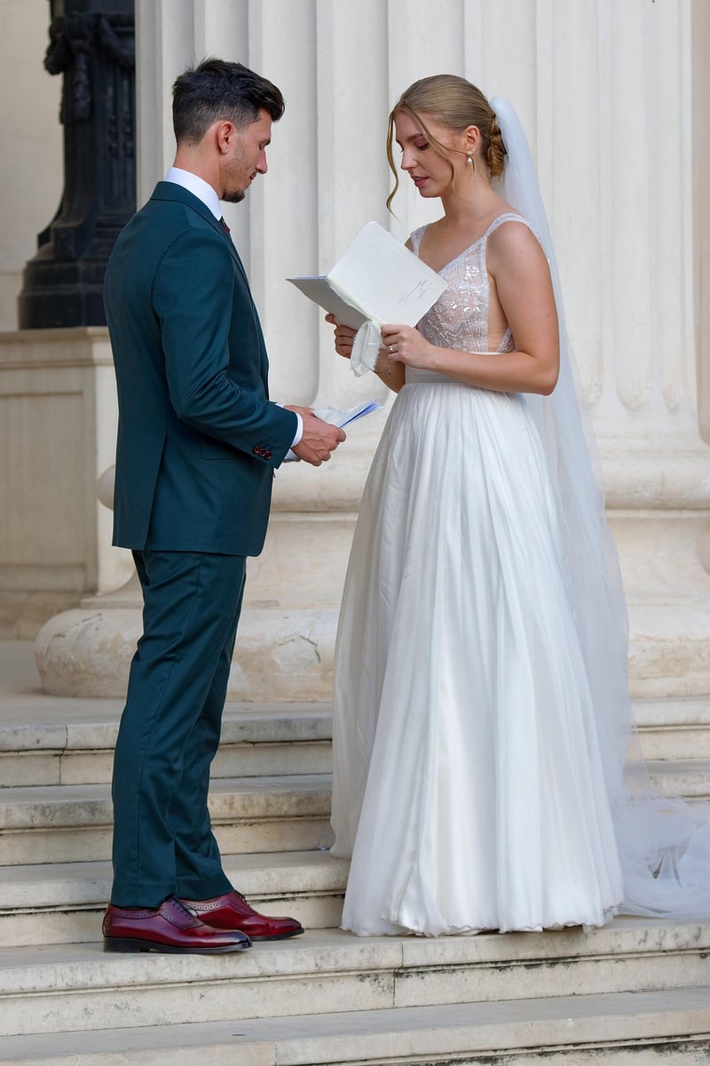 Memorable Vows