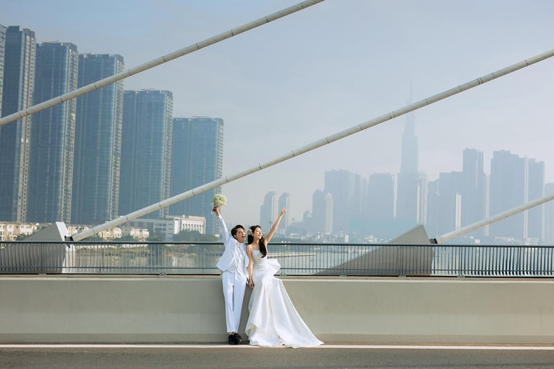 Seaside Wedding Venue